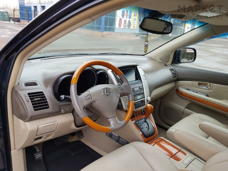 Lexus RX rx300