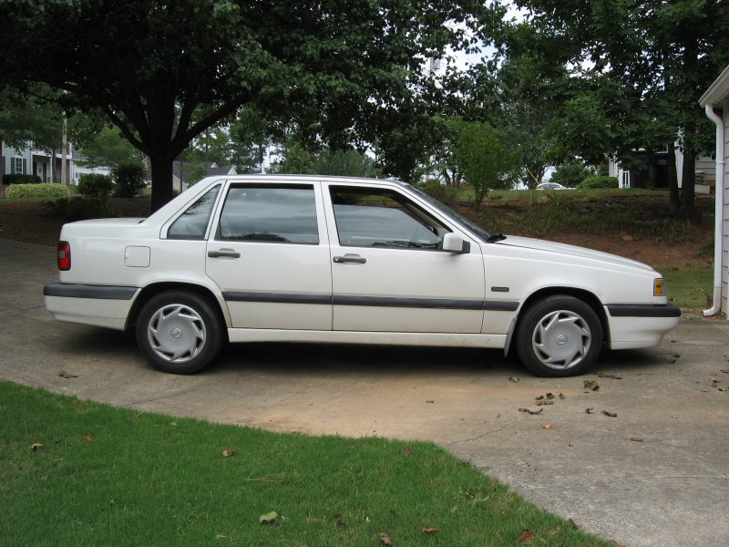 Volvo 1997