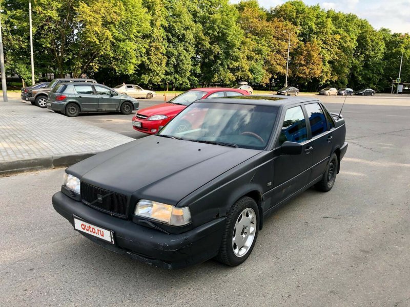 Вольво 850 1994