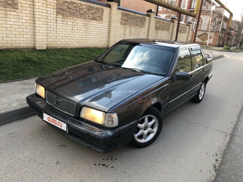 Volvo 850 1997