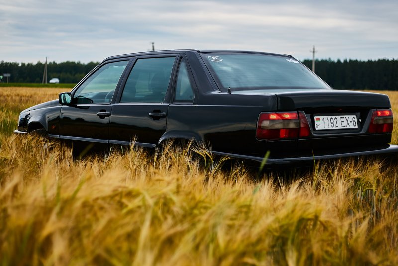 Volvo 850 дорестайлинг