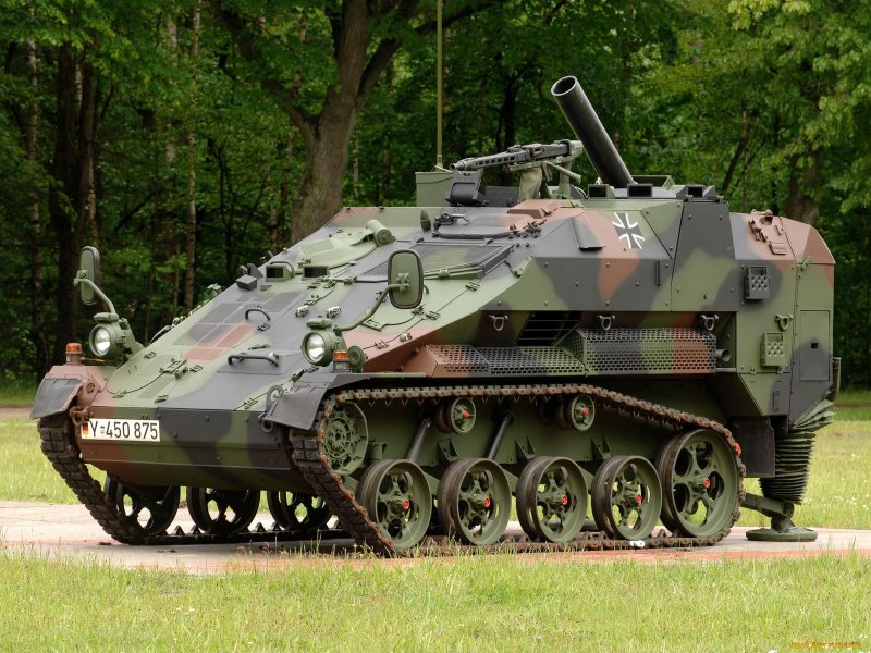 Eland 90 MK.7