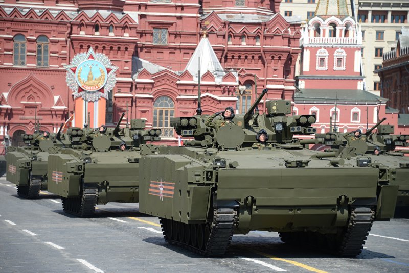 Военная техника