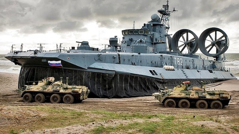 Военные России т90