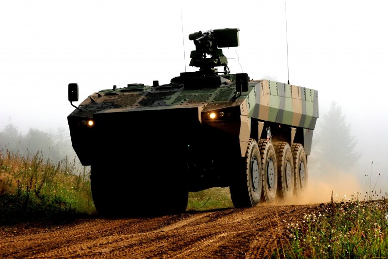 М1а1 sa