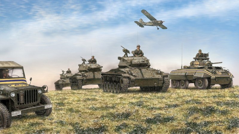 БМ-13 Катюша