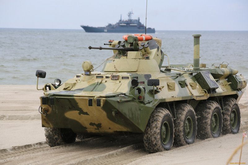 Ба-40 бронеавтомобиль