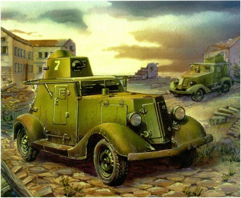 Patria AMV бронетранспортер