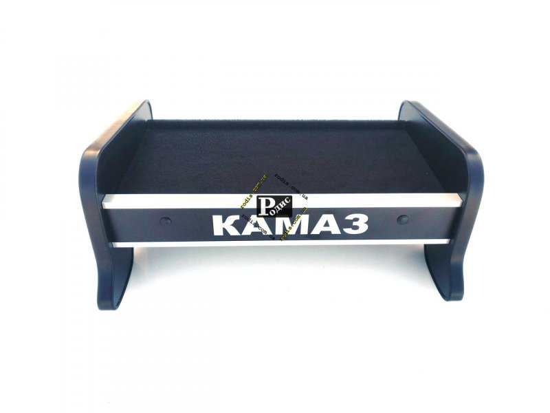 Полка на торпеду КАМАЗ 65115