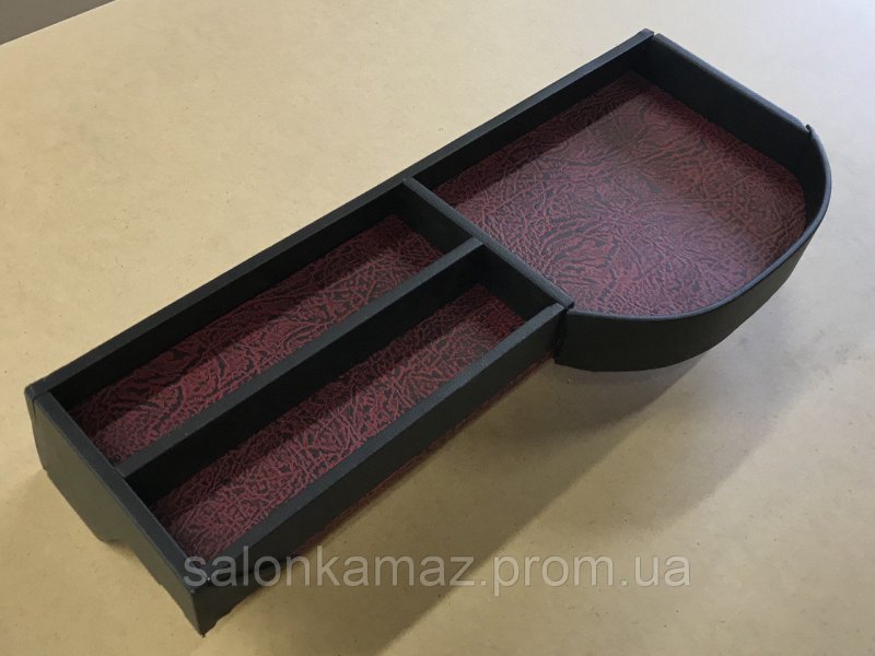 Полка на торпеду КАМАЗ 65115