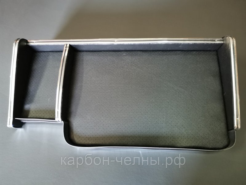 Полка на торпеду КАМАЗ 65115