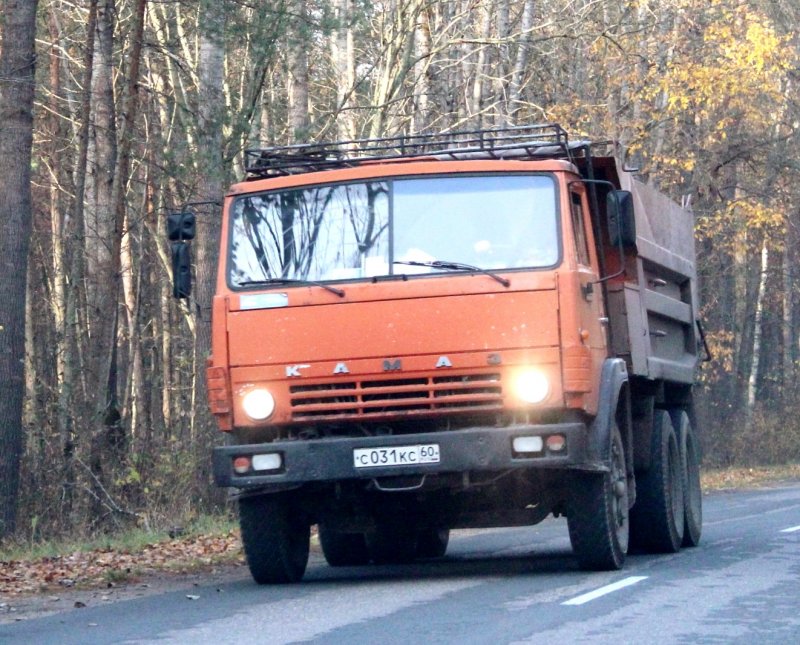 Авария в Зеленогорске Красноярского края