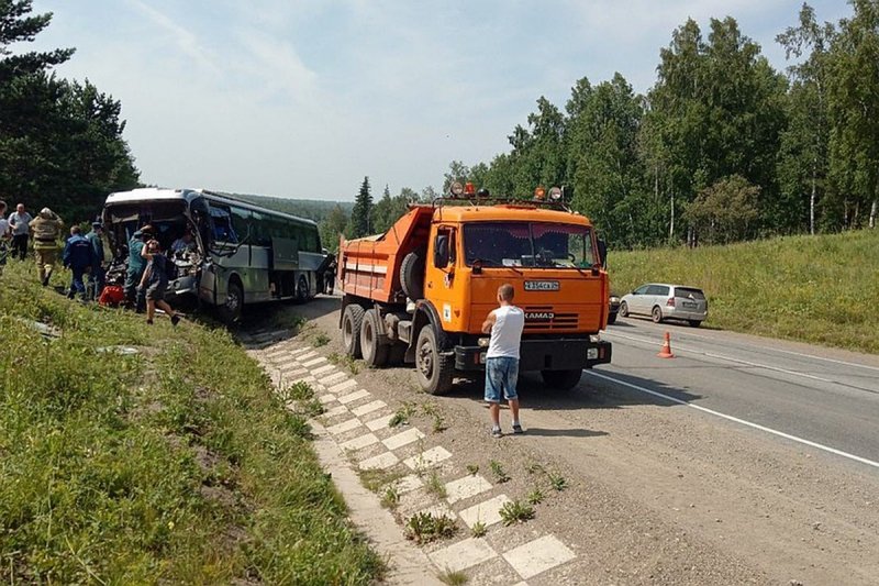 КАМАЗ 6525
