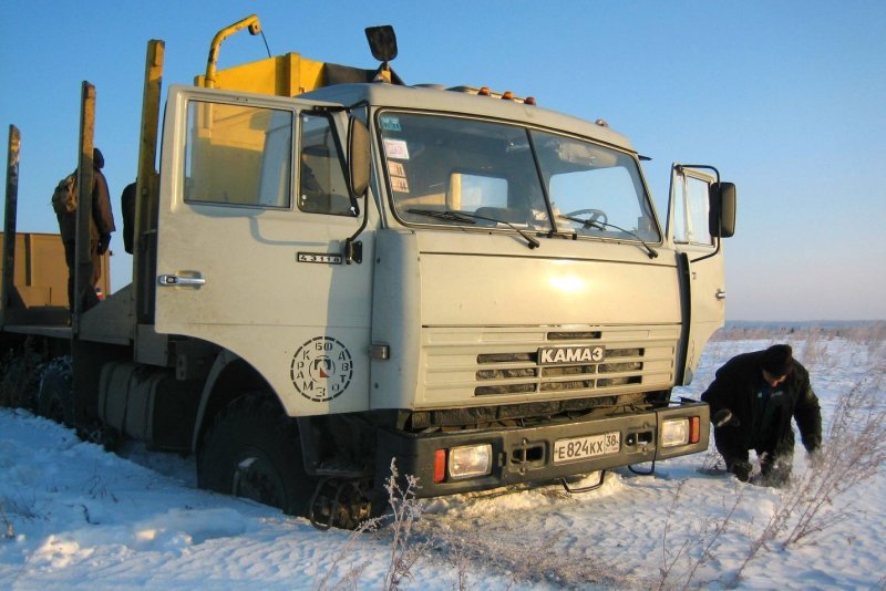 КАМАЗ 6520 авто ру самосвал г Кропоткин