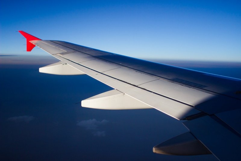 Боинг 787 Dreamliner
