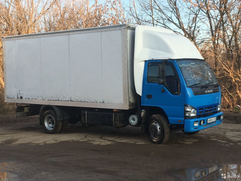МАЗ 4370 рефрижератор