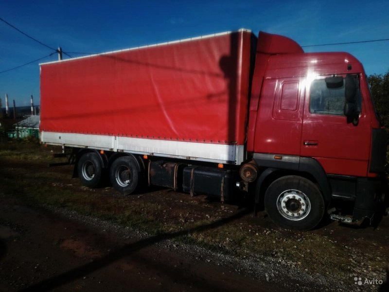 МАЗ 4571р2