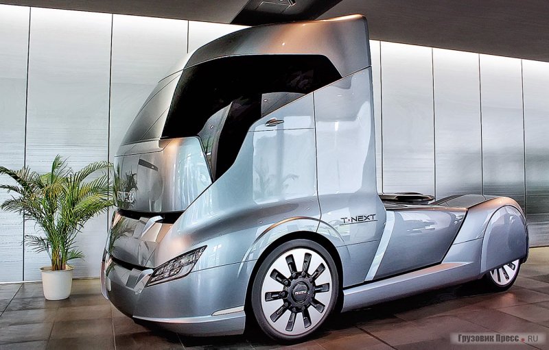Knaus-Tabbert Caravisio