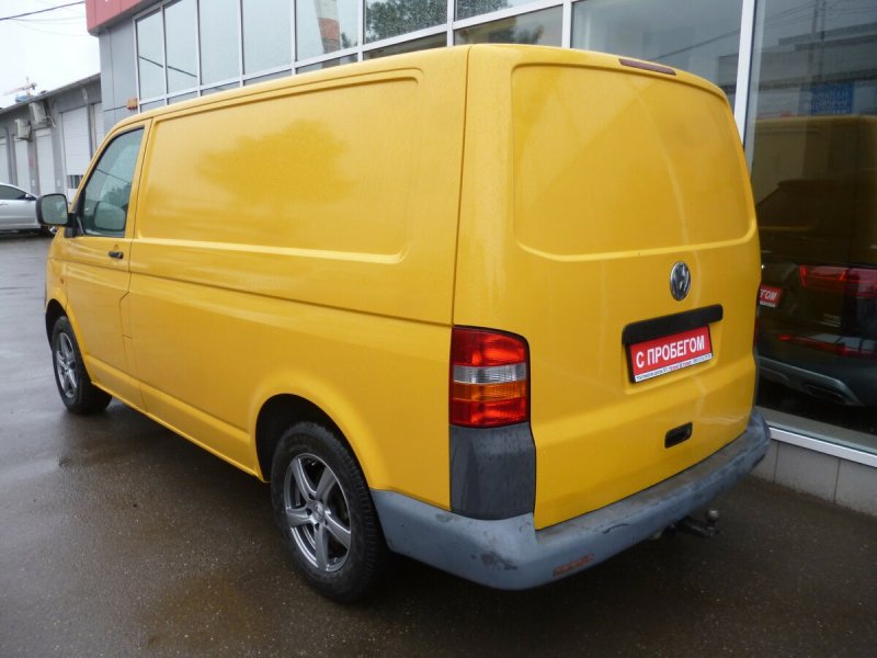 Автобус дизель