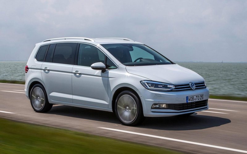 Volkswagen Caravelle Volkswagen Каравелла