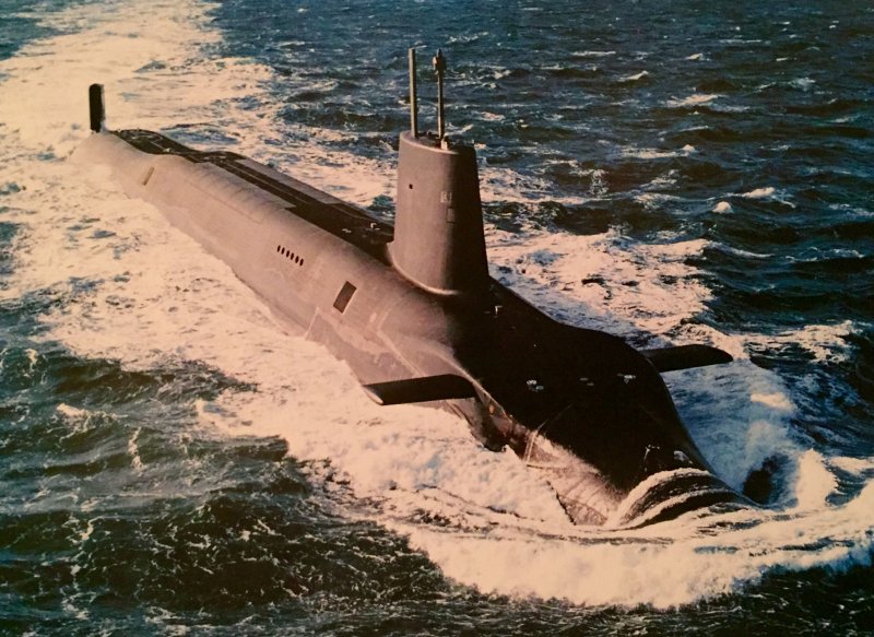 Броненосец Кэмпердаун