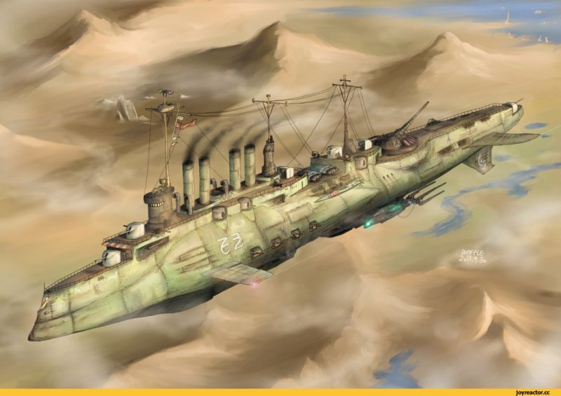 ТК-210 атомная подводная лодка
