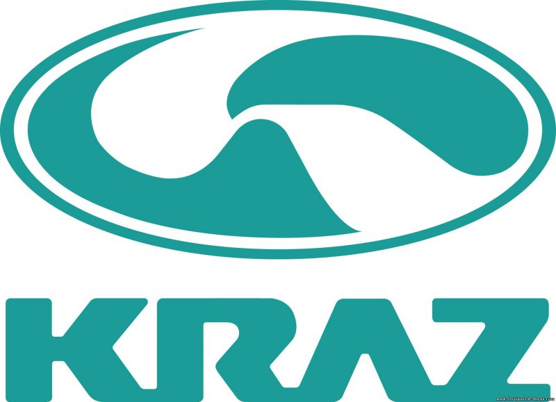 Эмблема КРАЗ