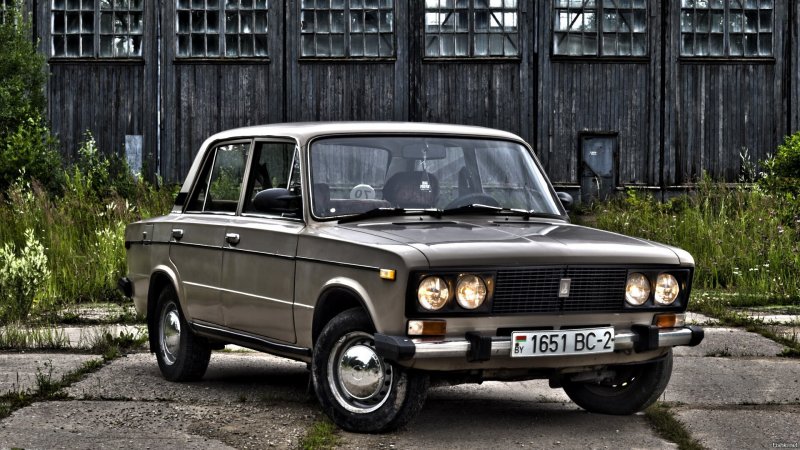 Lada 2106
