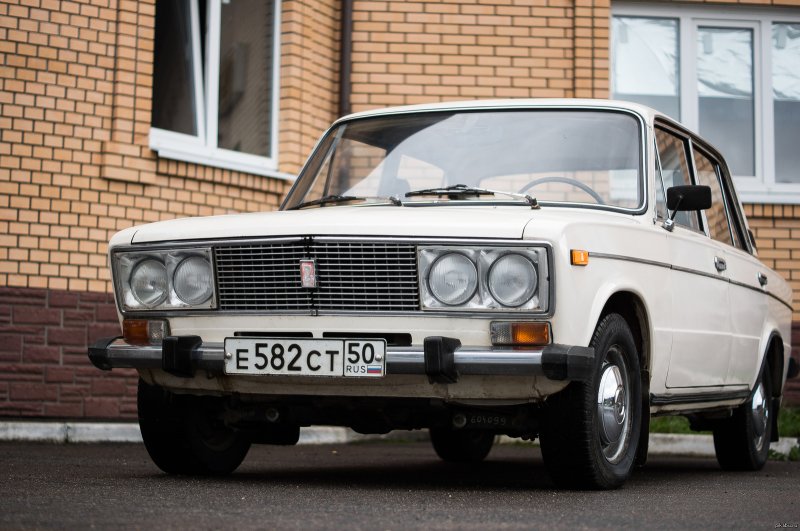 Lada 2106 SL