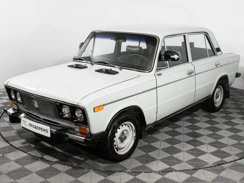 Lada 2106 седан