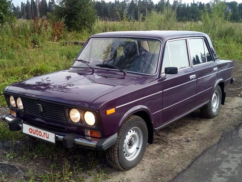 ВАЗ 2106 2002 года