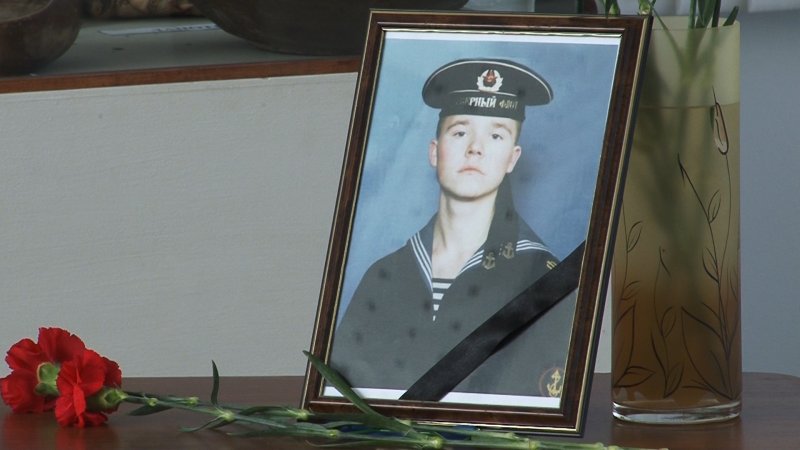 Руслан Тряничев Курск