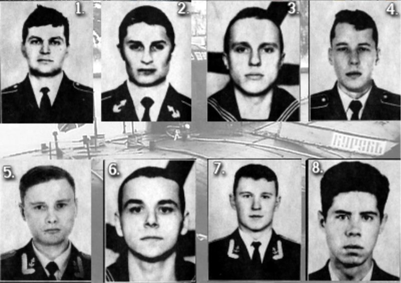 Дмитрий Колесников Курск