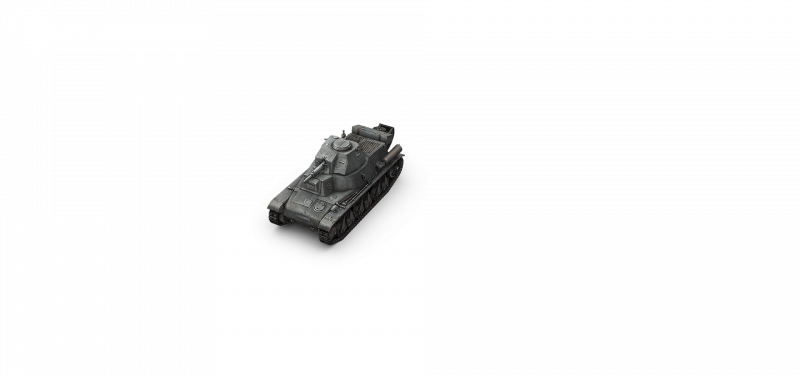 PZ.Kpfw. 38h 735 (f) WOT