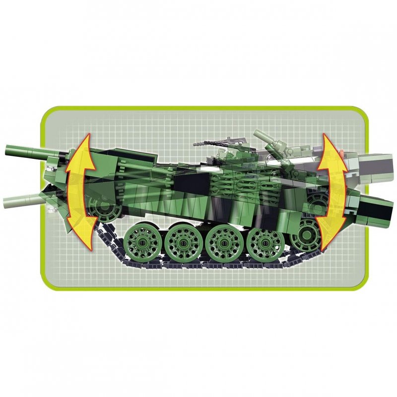 Strv 103 Cobi