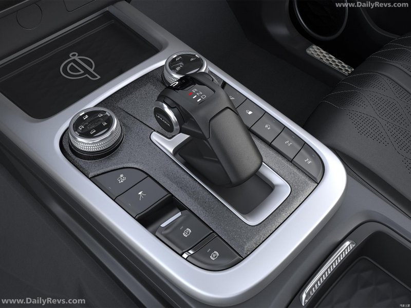 Haval Tank 300
