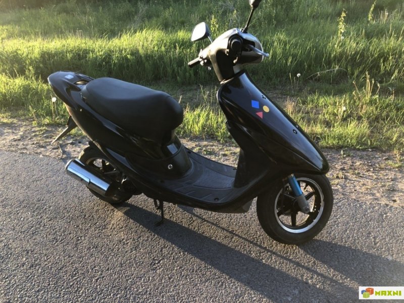Скутер Honda Dio af-35 ZX