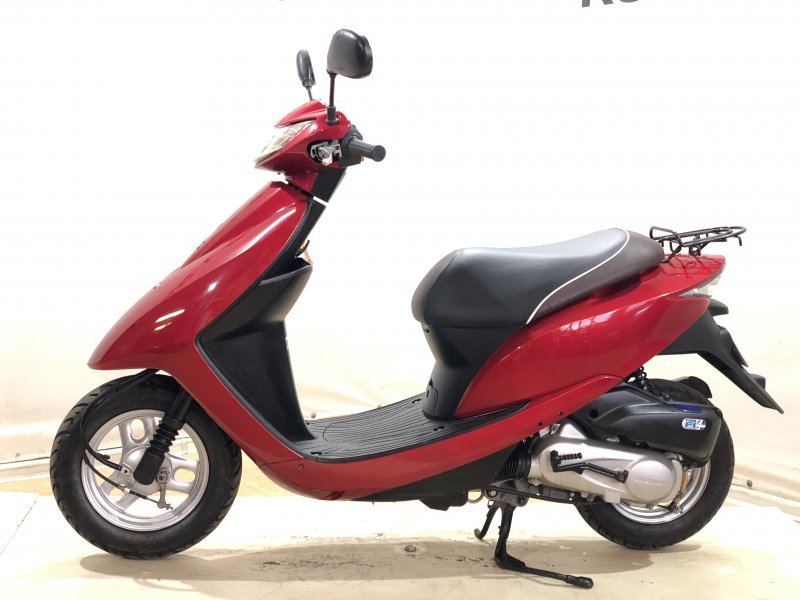 Honda Dio af 35 ZX New Price