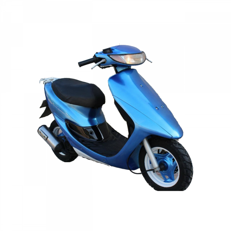 Honda Dio af 35 SR