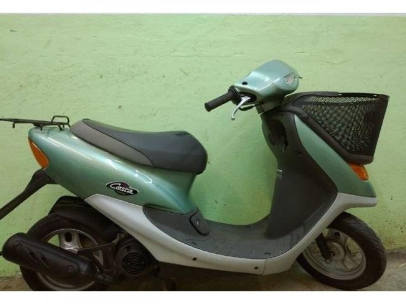 Коммутатор Honda Dio 35 ZX
