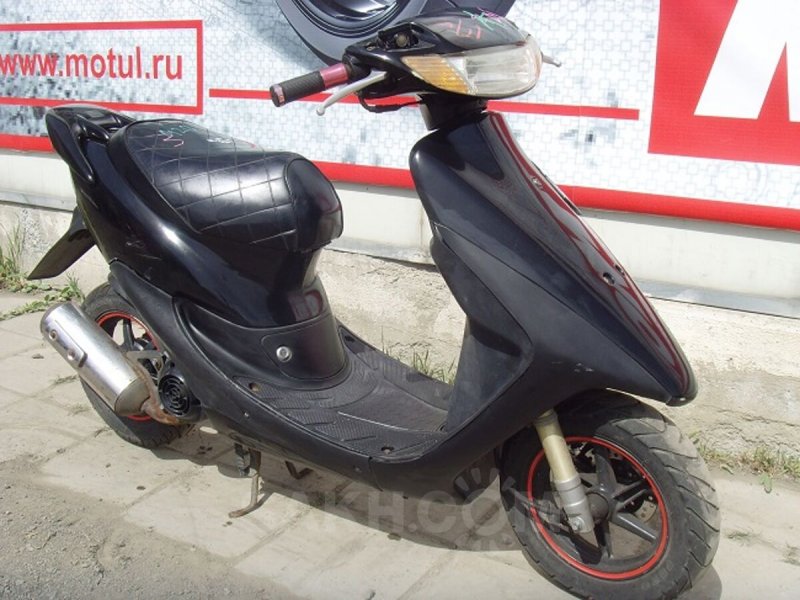 Хонда дио af 35