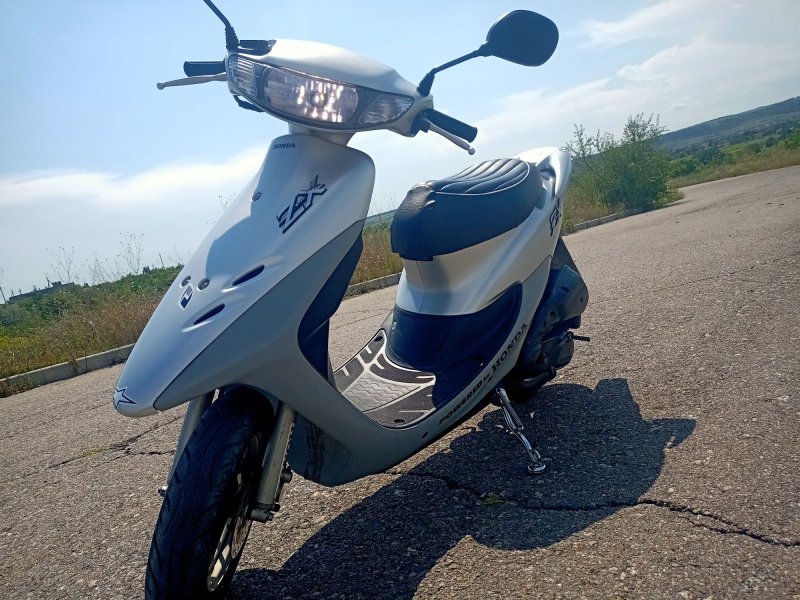 Скутер Хонда дио 35 ZX