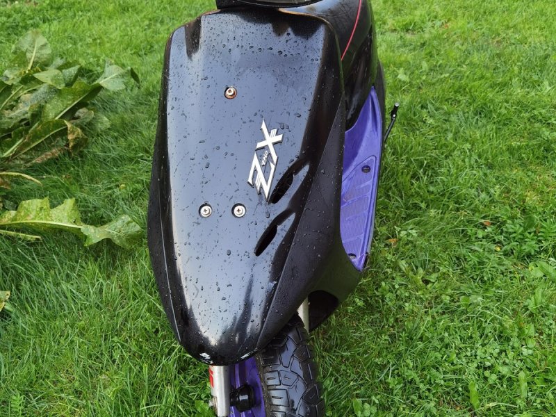 Коммутатор Honda Dio-ZX/af34