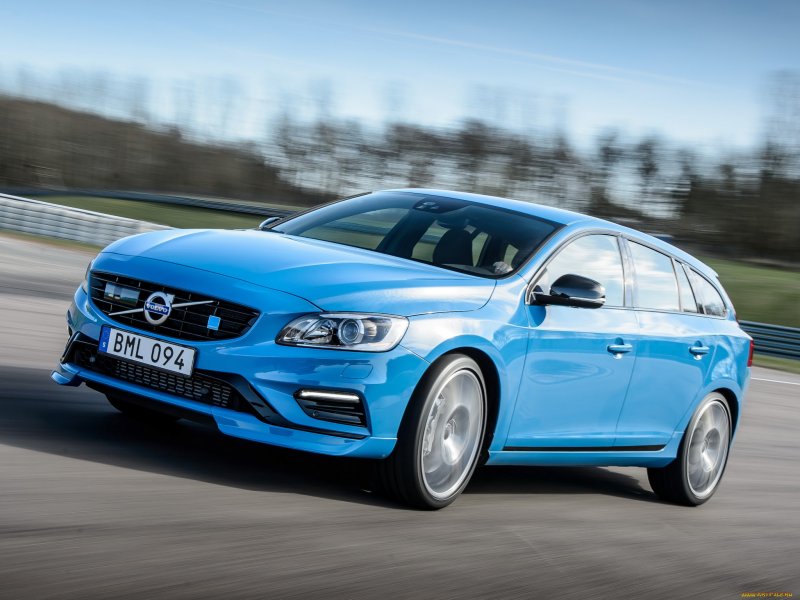 Volvo Polestar