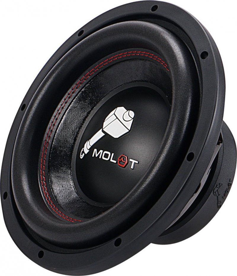 Сабвуфер Ural Molot 12