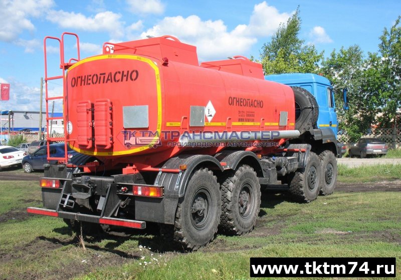 Урал 532362-70 е5