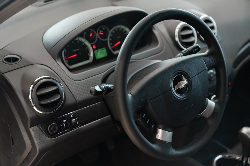 Chevrolet Nexia 2021