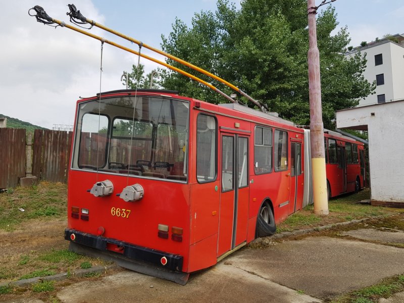 Skoda 27tr