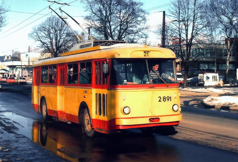 Skoda 16tr