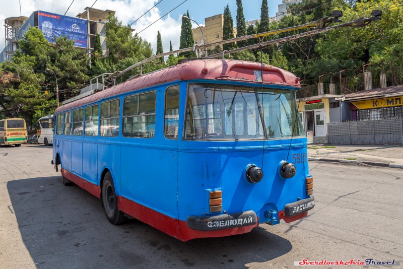 Škoda 9tr модель